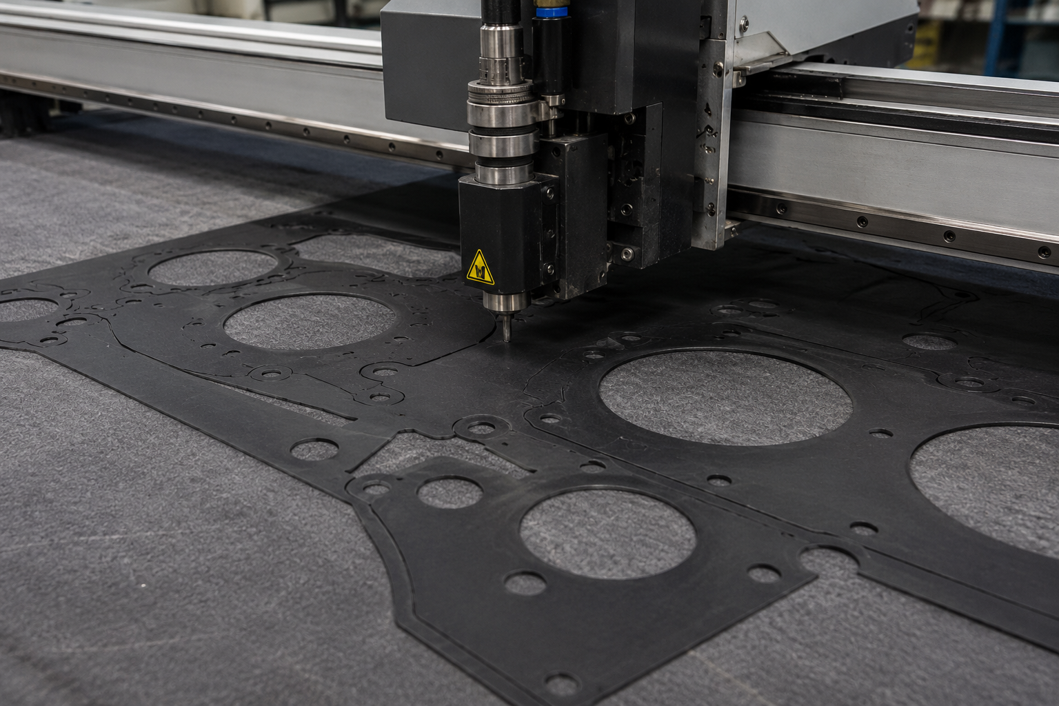 Diecutting