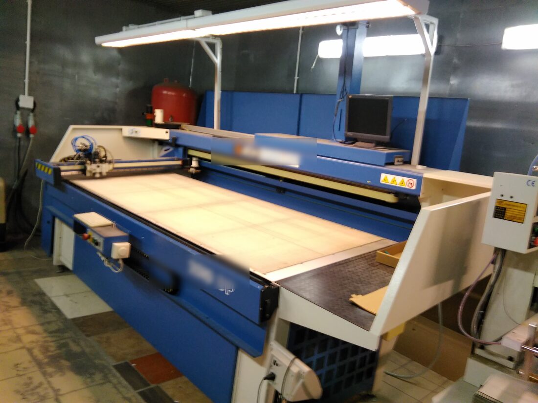 Diecutting