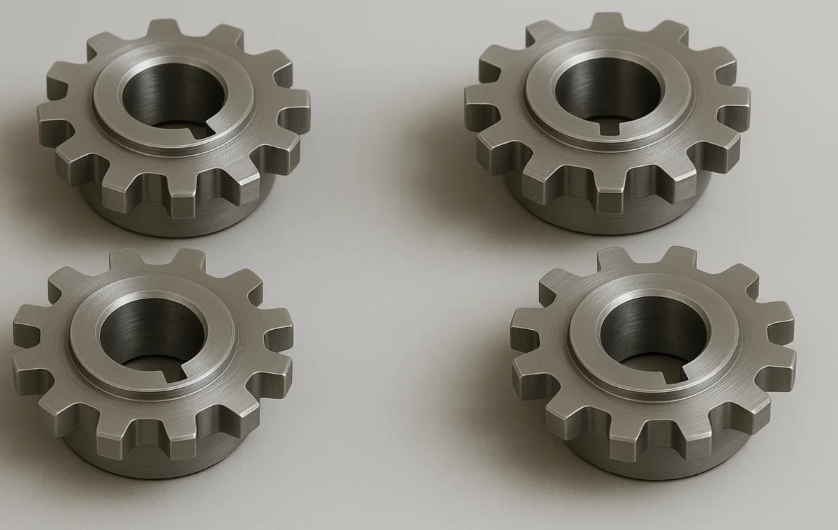 4 kaettenraeder mit nut