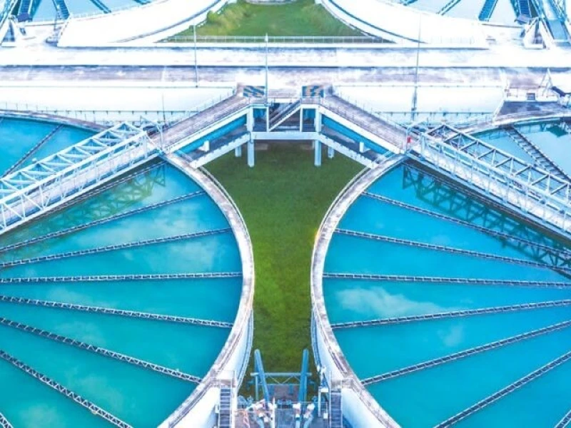 The Chesterton Connect IIoT solution significantly increases the reliability of pumps and rotating systems