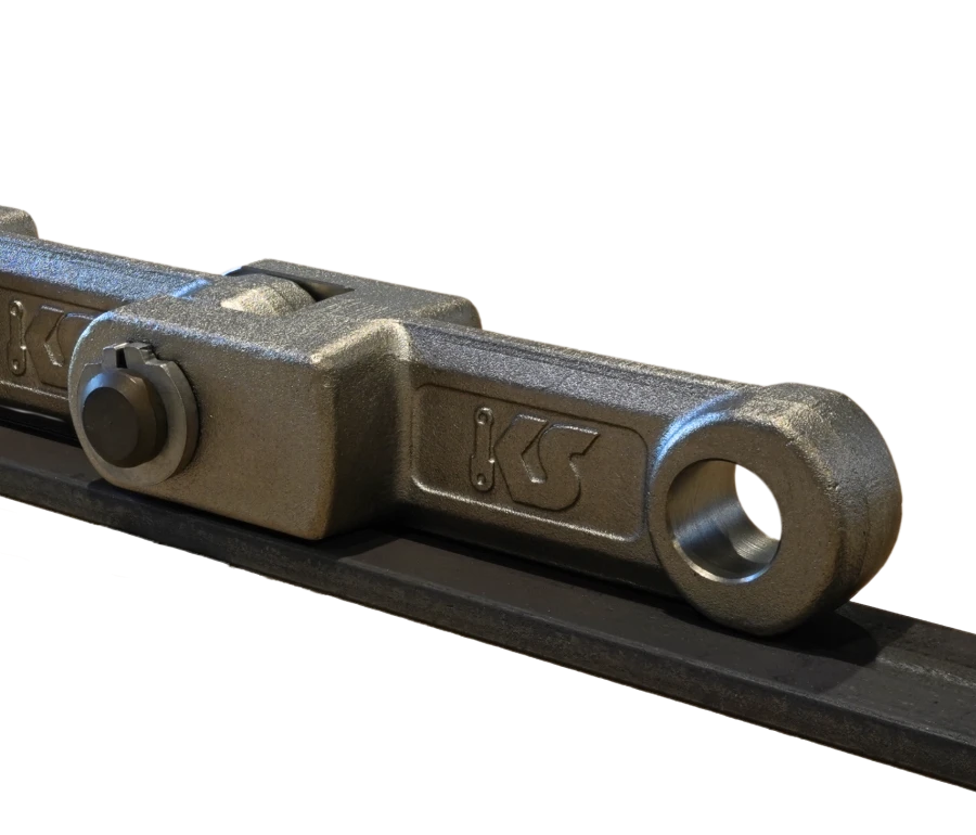 Robotic hand welding