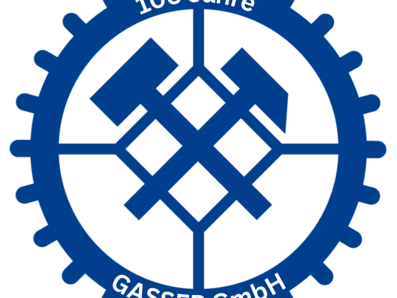 100 Jahre GASSER