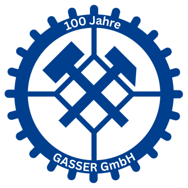 100 Jahre GASSER