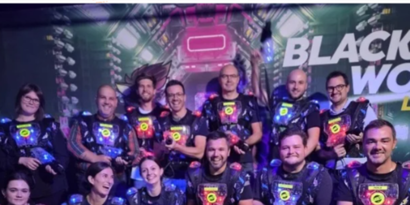 2 Jahre Senn Logistik