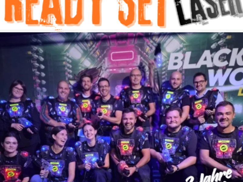 2 years SennLogistik