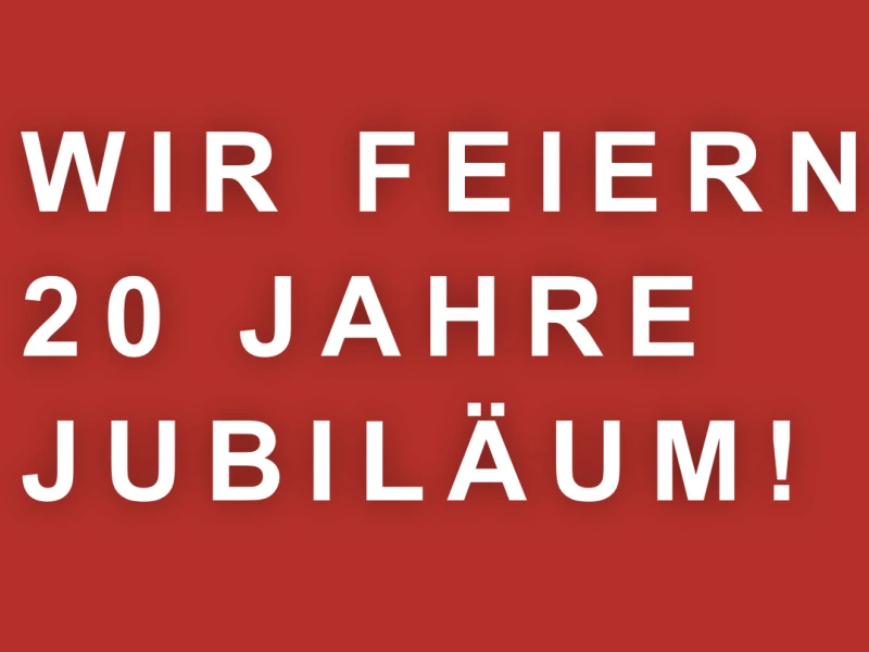 20 Jahre KS Kneissl & Senn Technologie GmbH