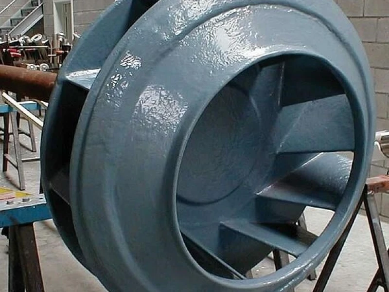 Chesterton ARC S2(E) von der EDF qualifiziert