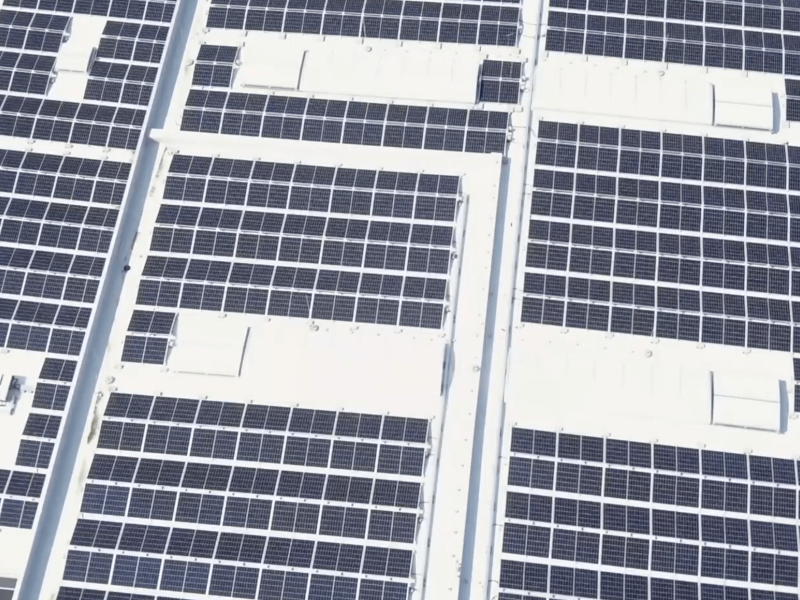 Energy Production Update 2023