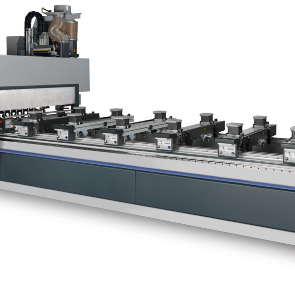 CNC Milling machine