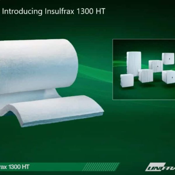 Insulfrax® 1300 HT