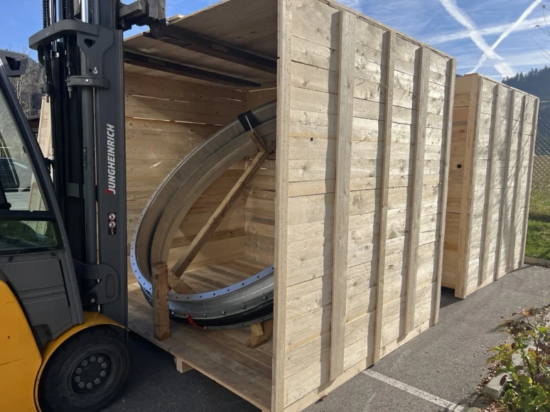 Mit vereinten Kr&auml;ften - RBS - SLG