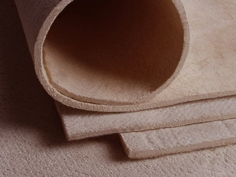 NEU: Aspen Aerogel ®