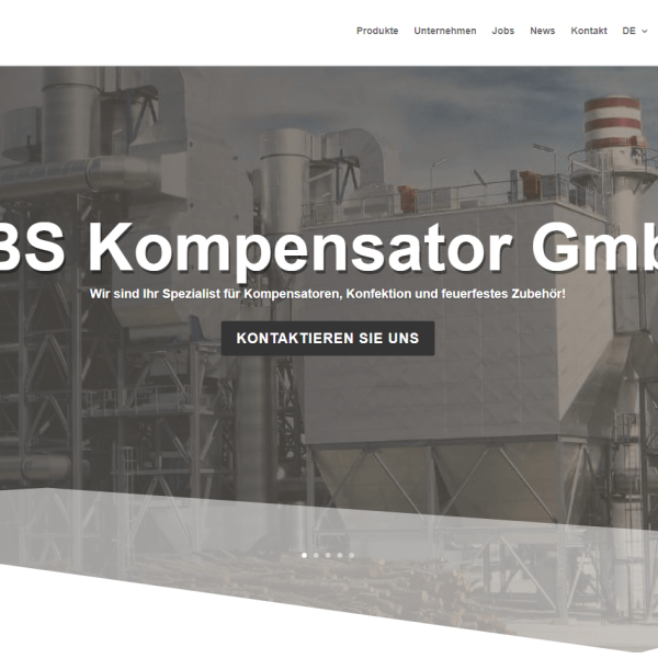 RBS: New website design & user experience