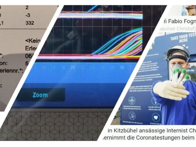 Regelm&auml;&szlig;iges Mitarbeiter-Testen