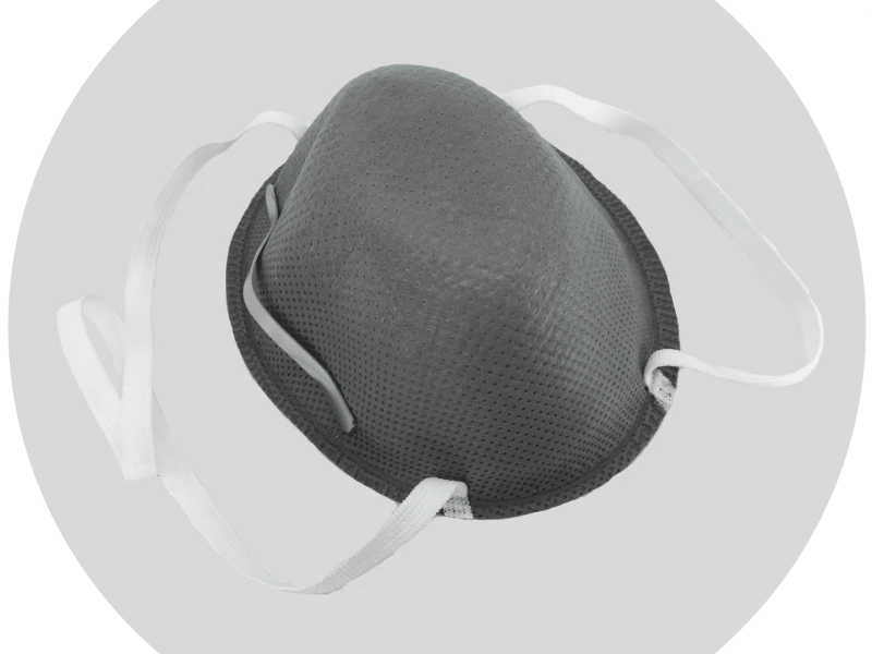 SSB Atemschutz Maske (CPA) | &auml;hnlich FFP2