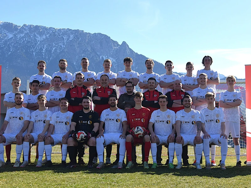 SENN Gruppe unterst&uuml;tzt den SVN zum 75-j&auml;hrigen Jubil&auml;um