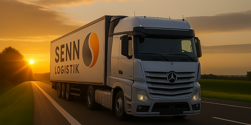 🚛 We're Looking for Round-Trip Hauliers! 🌍