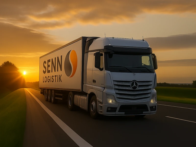 🚛 We're Looking for Round-Trip Hauliers! 🌍