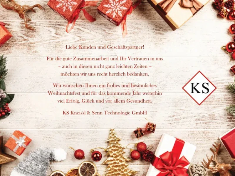 Weihnachten 2021