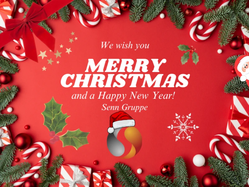 Christmas holidays 2024