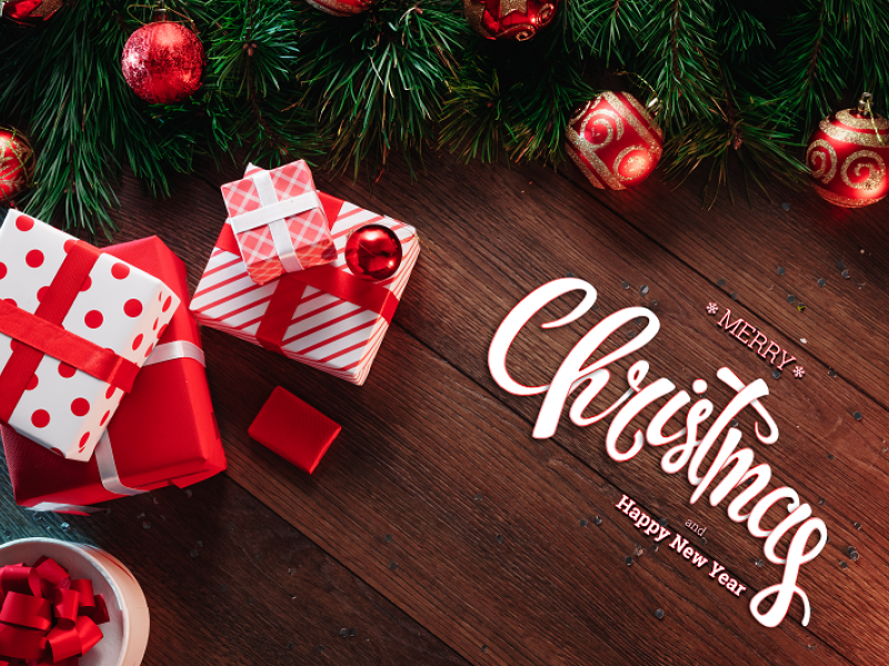 Weihnachtsferien 2018