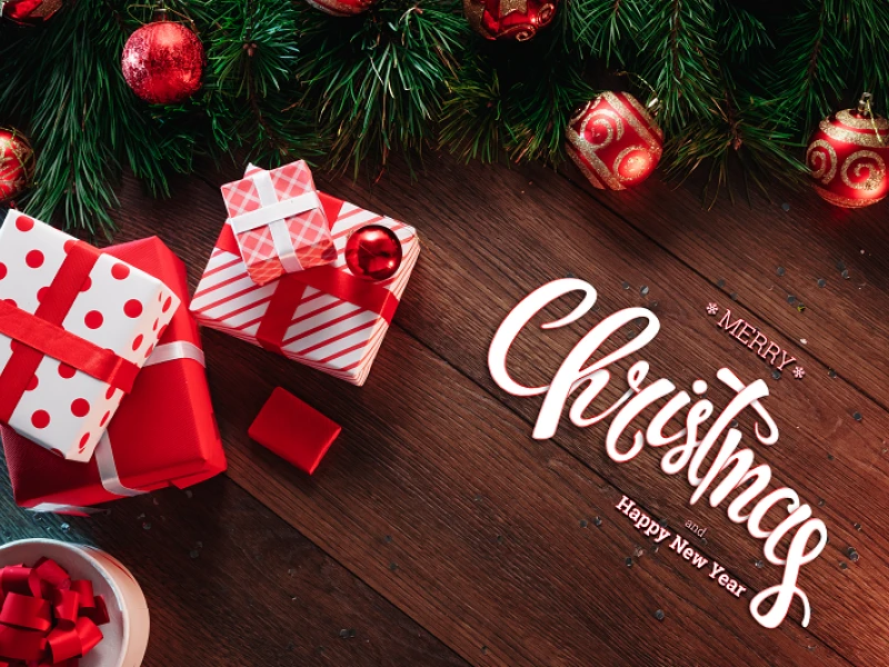 Weihnachtsferien 2019