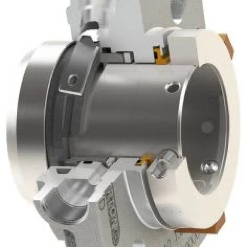 Chesterton Gleitringdichtungen