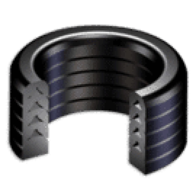 Chesterton Hydraulikdichtungen