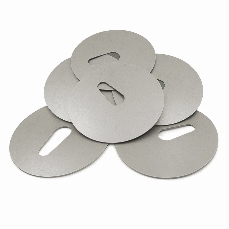 Dichtungen aus Phlogopit-Glimmer