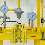 novapress 850 Dichtungsplatte aus Faserstoff und Elastomer von Frenzelit thumbnail