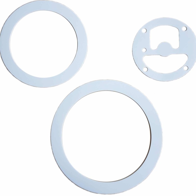 PTFE seals