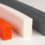 Silikon Profile & Bänder thumbnail