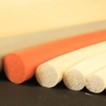 Silikonschaum Profile & Bänder thumbnail