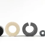 Silikonschaum Profile & Bänder thumbnail