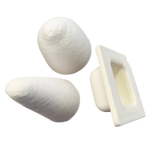 Abstopfhütchen, Stichlochstopfen und Stopfen Generell