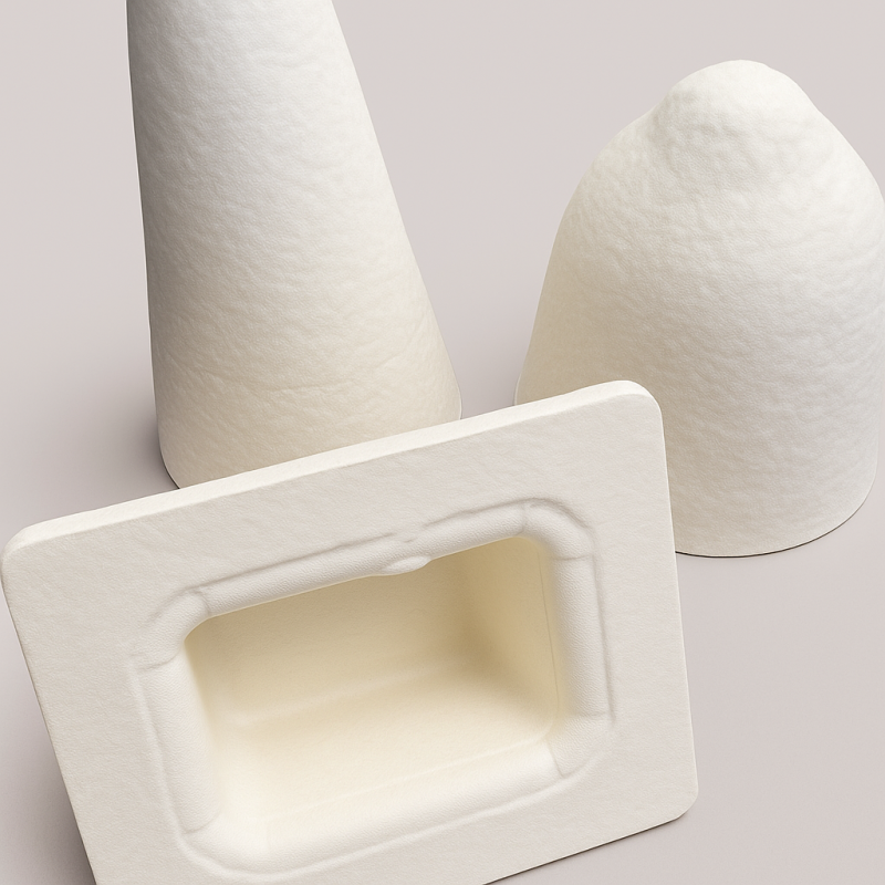 Refractory Tapping Cones for Aluminum Casting