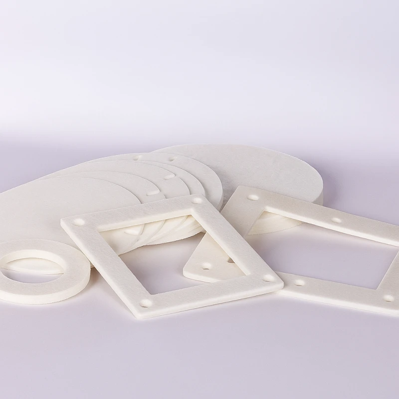 Aluminiumsilikatfasern | Keramikfasern