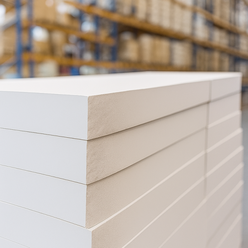 Calciumsilikat Platten