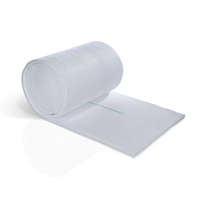 Cerablanket™ | Keramikfaser Matten