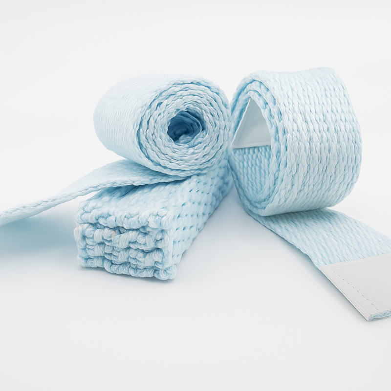High Temperature Tapes