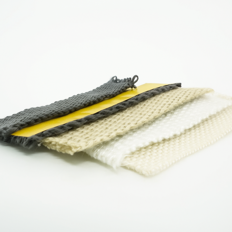 High Temperature Tapes