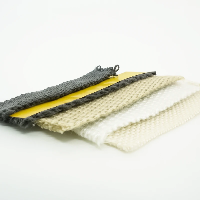 Feuerfeste B&auml;nder