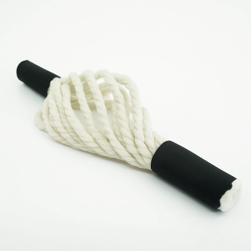 Twisted Sealing Cords