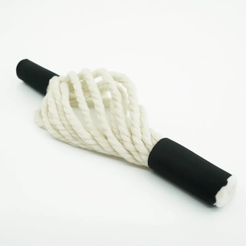 gedrehte Dichtschnur aus Glasfaser