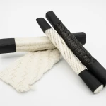 Gestrickte Dichtschnüre thumbnail