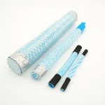 Gestrickte Dichtschnüre thumbnail