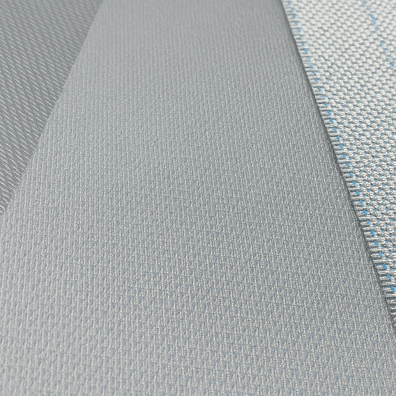 Hochtemperatur Gewebe