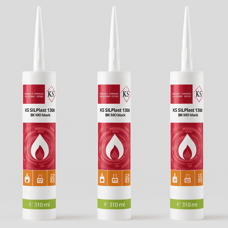 HT glue | Silplast ®