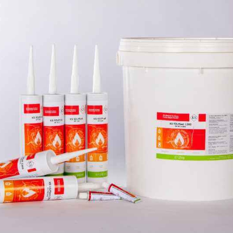HT glue | Silplast ®