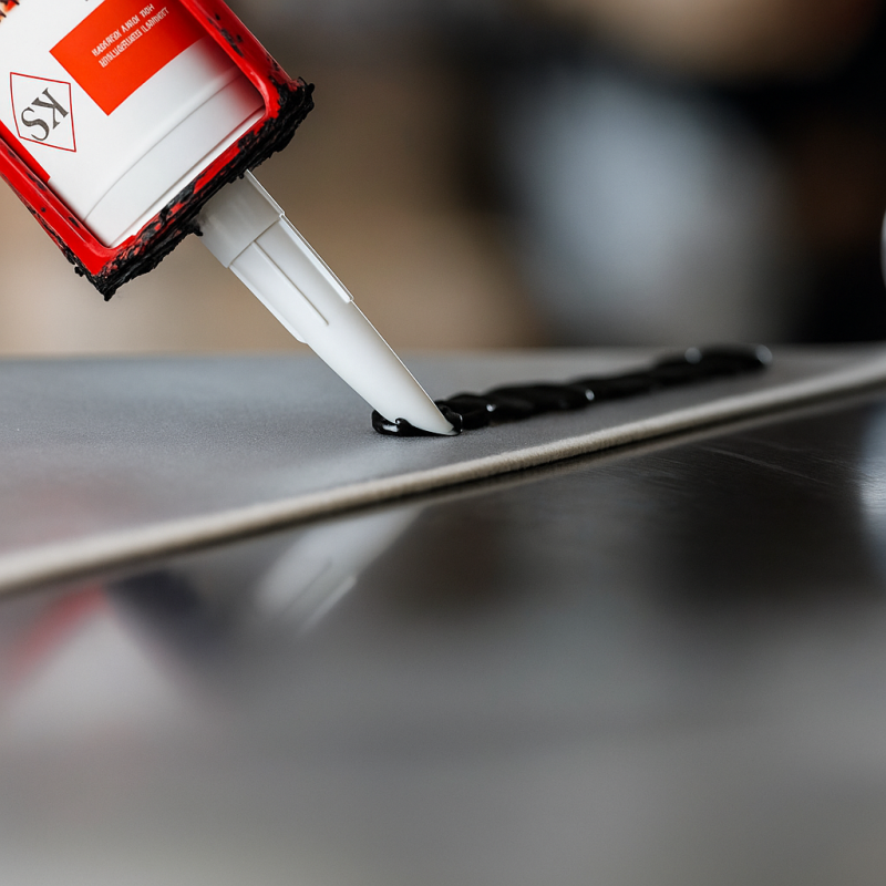 HT silicones | Silplast ®